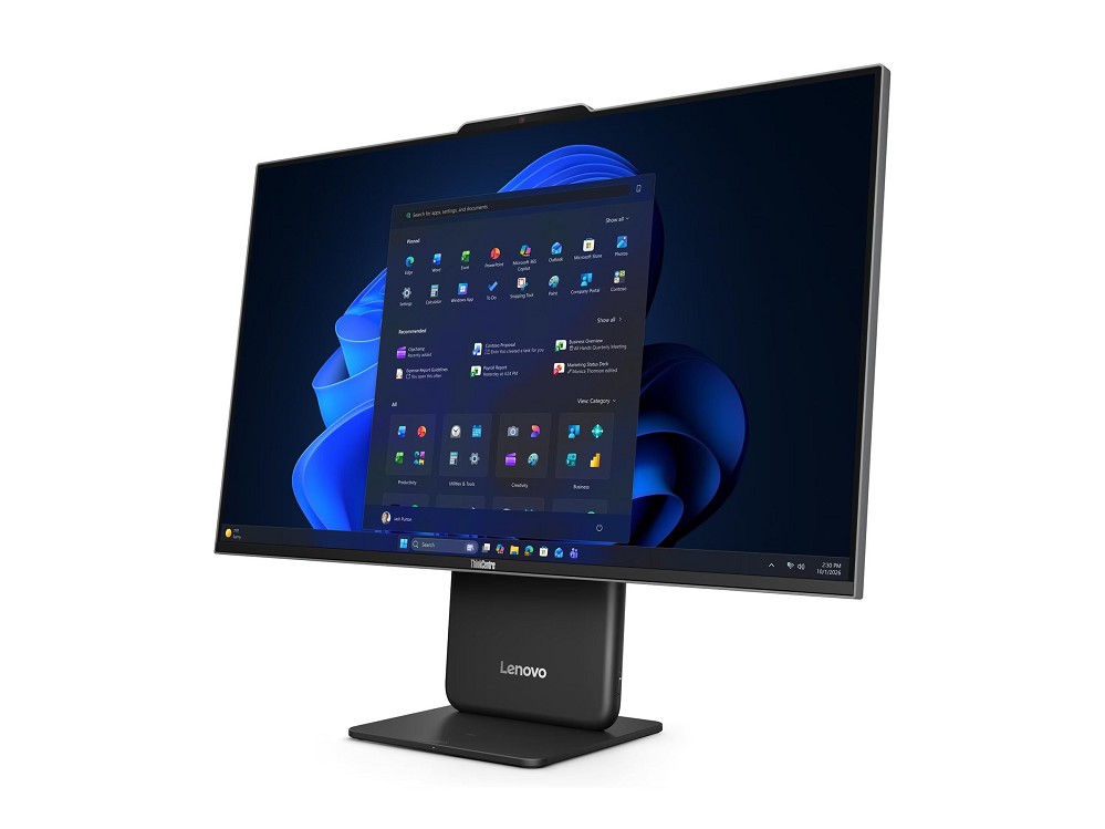 Lenovo ThinkCentre neo 50a 27 Gen 7 - All-in-One (