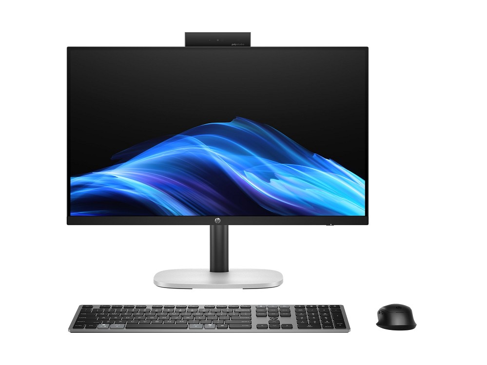 HP ProStudio 4 G1i - All-in-One (Komplettlösung) - links