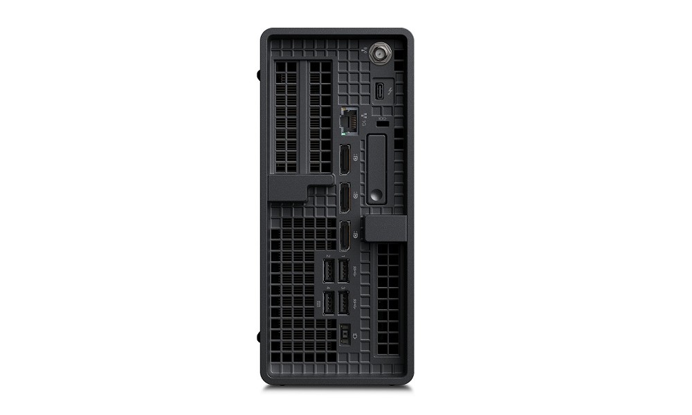 Lenovo Campus ThinkStation P3 Ultra SFF G2, Intel Core Ultra innen