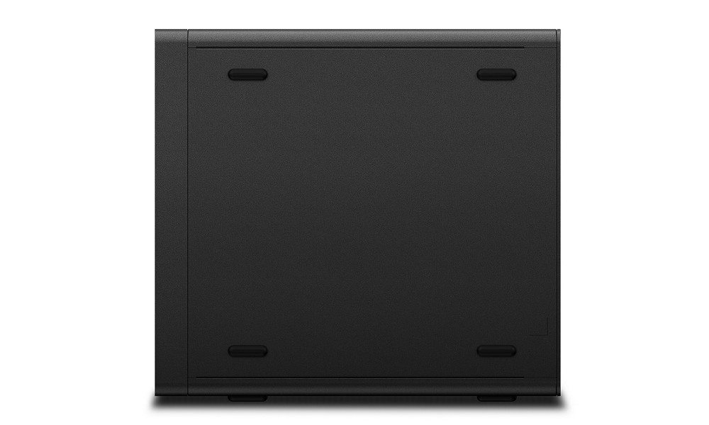 Lenovo Campus ThinkStation P3 Ultra SFF G2, Intel Core Ultra außen