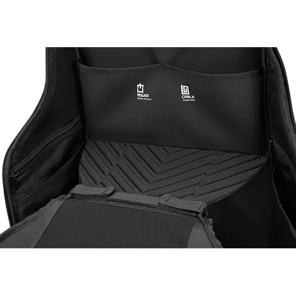 Lenovo Legion 40,6 cm (16") Gaming-Notebook-Rucksack GB700 unten