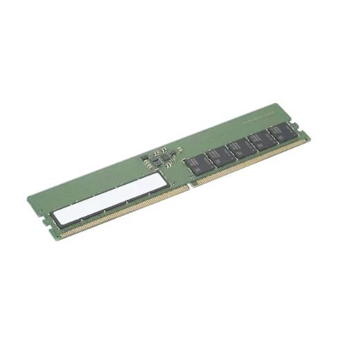 ThinkSystem 64GB TruDDR5 4800MHz (2Rx4) 10x4 RDIMM 62