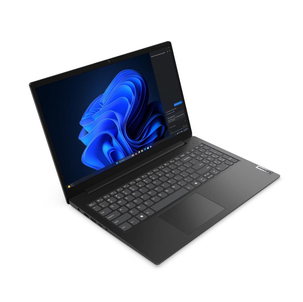 LENOVO V15-IRL 39,6cm (15,6") Core 5 120U 8GB 512G hinten