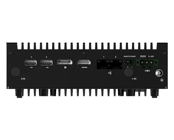 Lenovo ThinkEdge SE10 Intel Atom x6425RE 8GB RAN, 256GB SSD, links Lenovo ThinkEdge SE10 Intel Atom x6425RE 8GB RAN, 256GB SSD, links