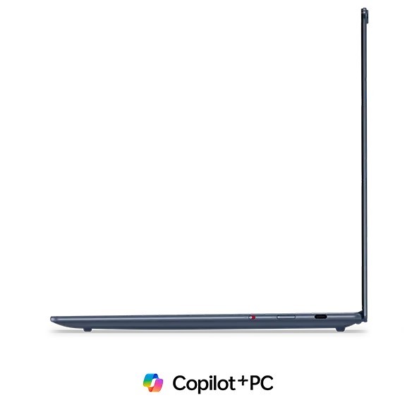 Lenovo Yoga Slim 7x 14.5" Snapdragon X Elite X1E78100 3,40 G innen Lenovo Yoga Slim 7x 14.5" Snapdragon X Elite X1E78100 3,40 G innen