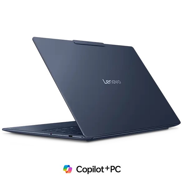 Lenovo Yoga Slim 7x 14.5" Snapdragon X Elite X1E78100 3,40 G außen Lenovo Yoga Slim 7x 14.5" Snapdragon X Elite X1E78100 3,40 G außen