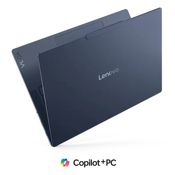 Lenovo Yoga Slim 7x 14.5" Snapdragon X Elite X1E78100 3,40 G vorn links Lenovo Yoga Slim 7x 14.5" Snapdragon X Elite X1E78100 3,40 G vorn links