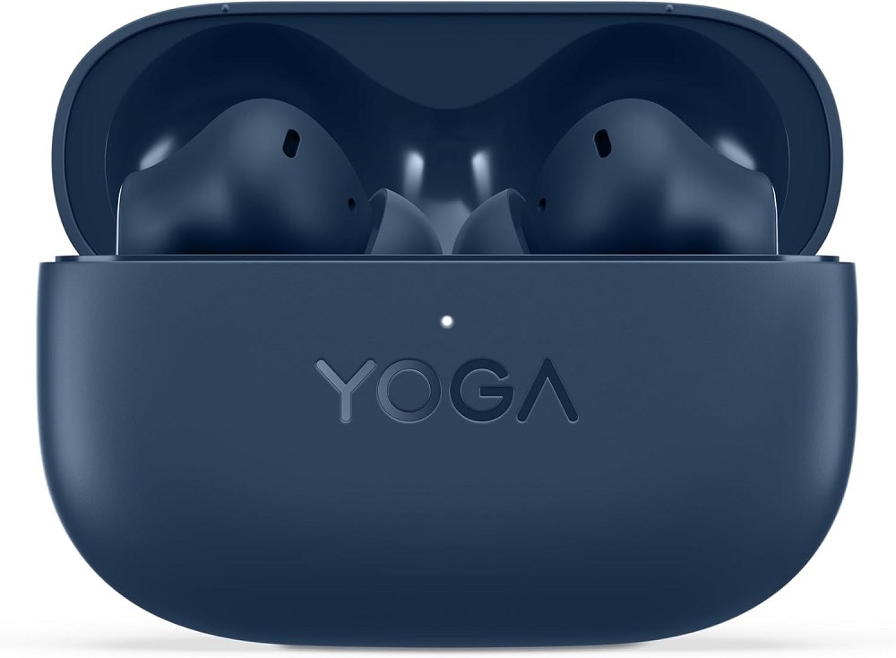 Lenovo Yoga True Wireless Earbuds Tidal Teal links Lenovo Yoga True Wireless Earbuds Tidal Teal links