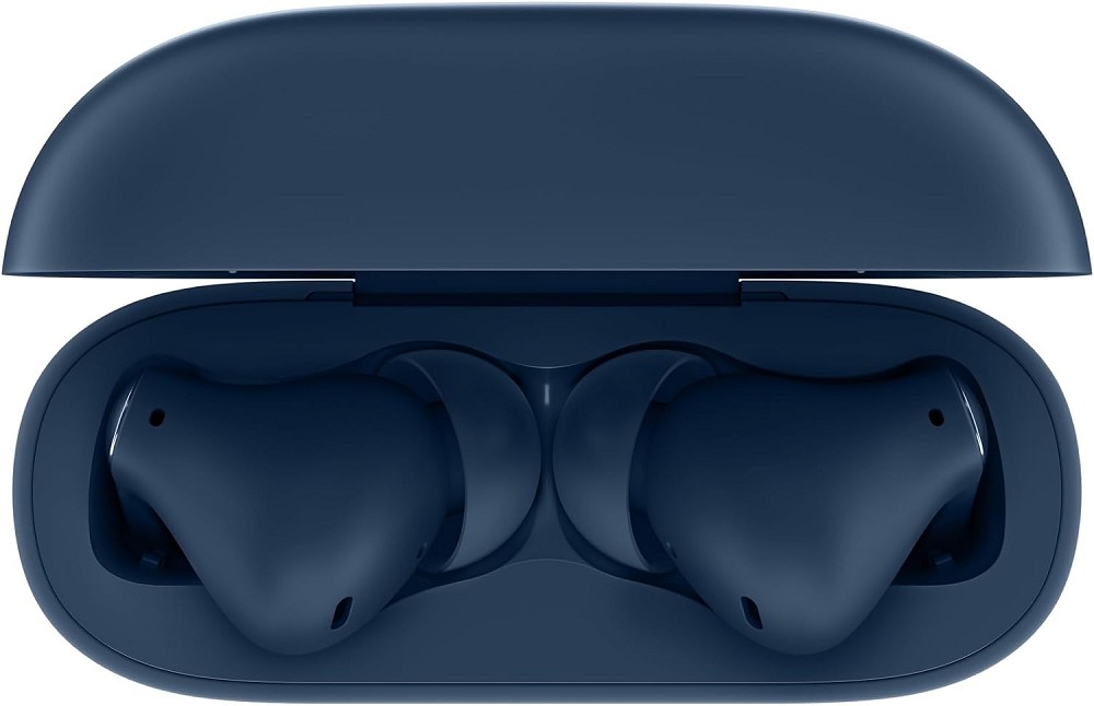 Lenovo Yoga True Wireless Earbuds Tidal Teal rechts Lenovo Yoga True Wireless Earbuds Tidal Teal rechts
