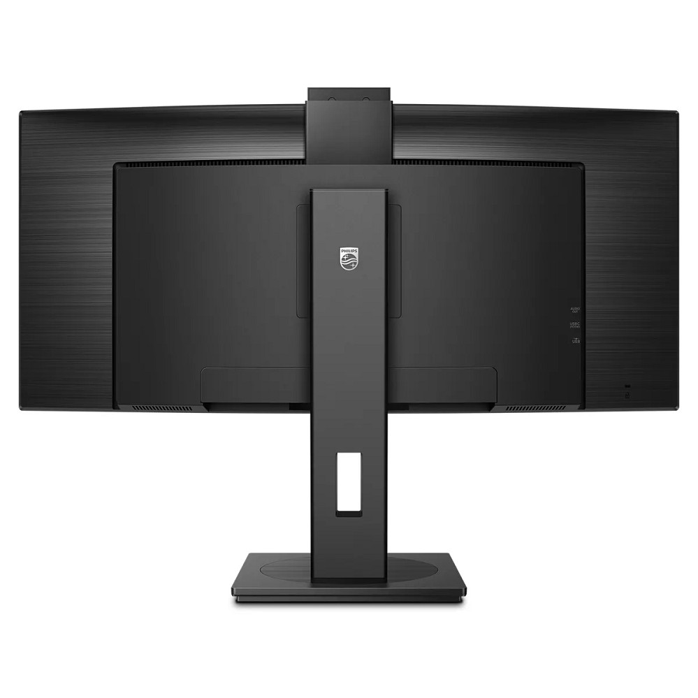 Philips 34B1U5600CH - 5000 Series - LED-Monitor - vorn links