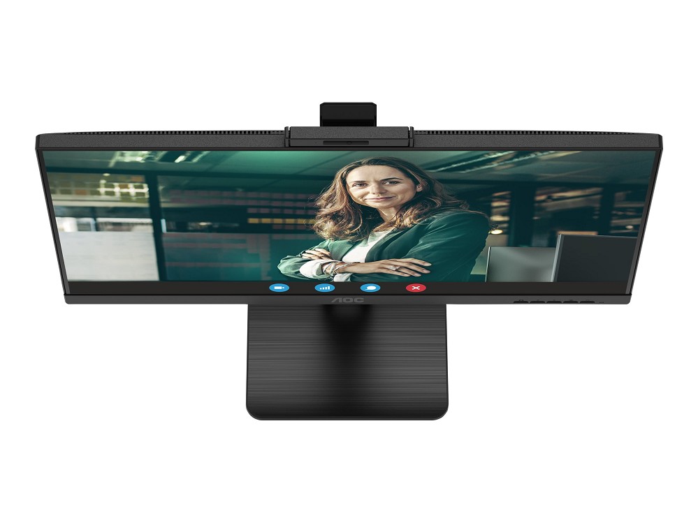 AOC Pro-line Q27P3QW - P3 Series - LED-Monitor - 68.6 cm (27 rechts