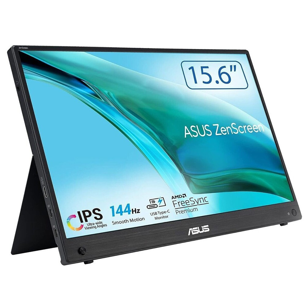 ASUS ZenScreen MB16AHG Computerbildschirm 39,6 cm