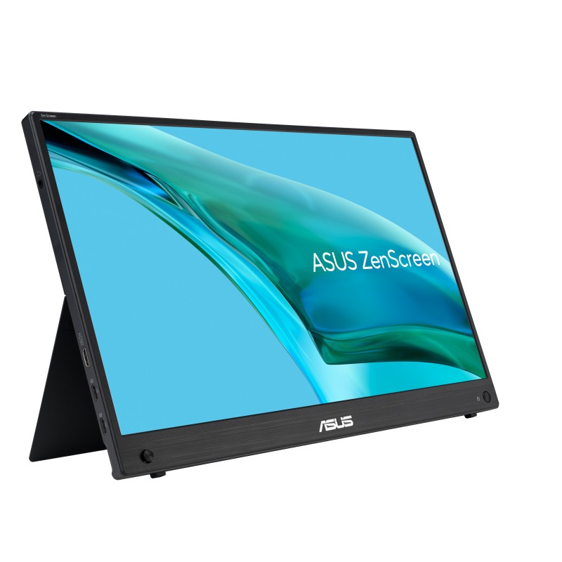 ASUS ZenScreen MB16AHG Computerbildschirm 39,6 cm oben