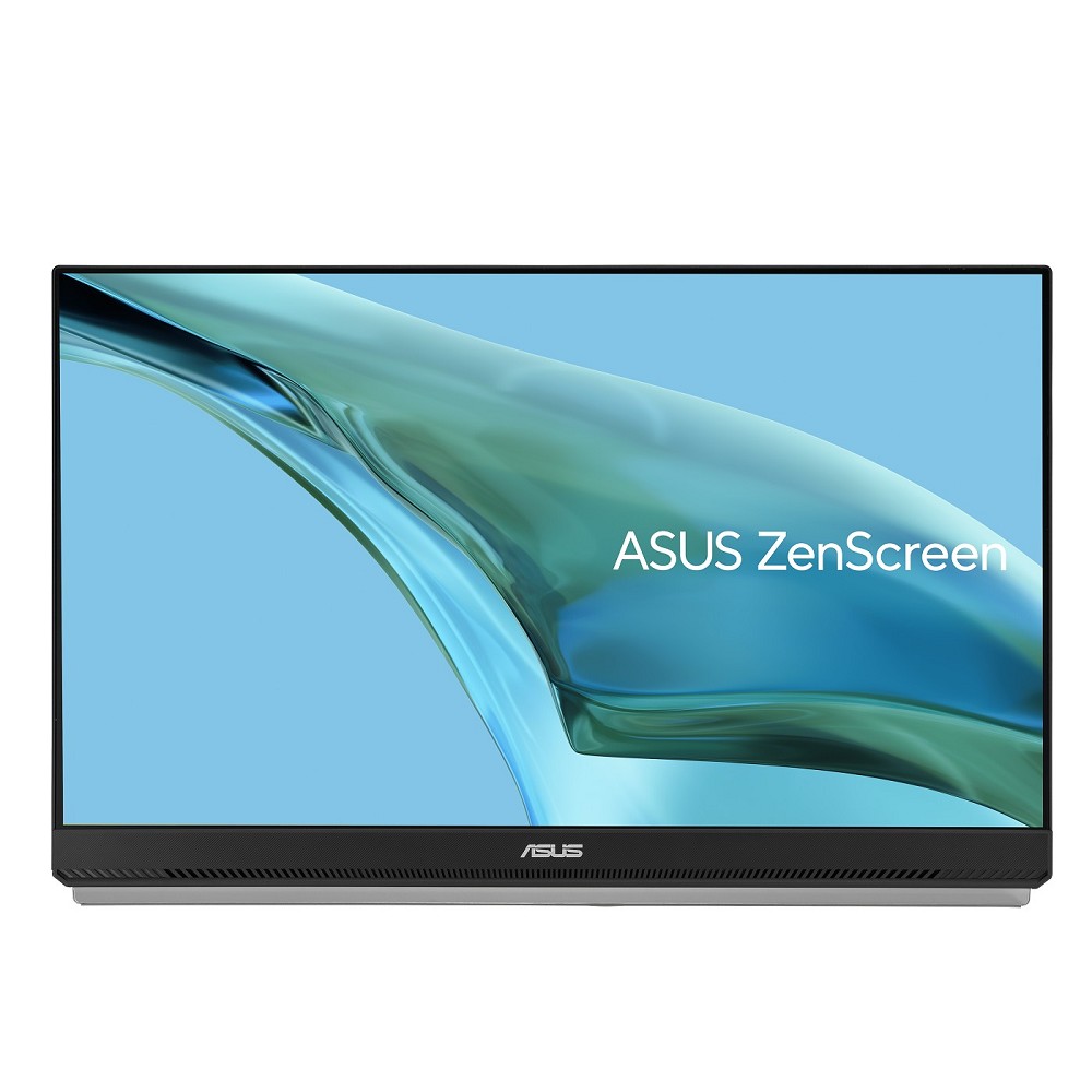 ASUS ZenScreen MB249C Computerbildschirm 60,5 cm ( unten