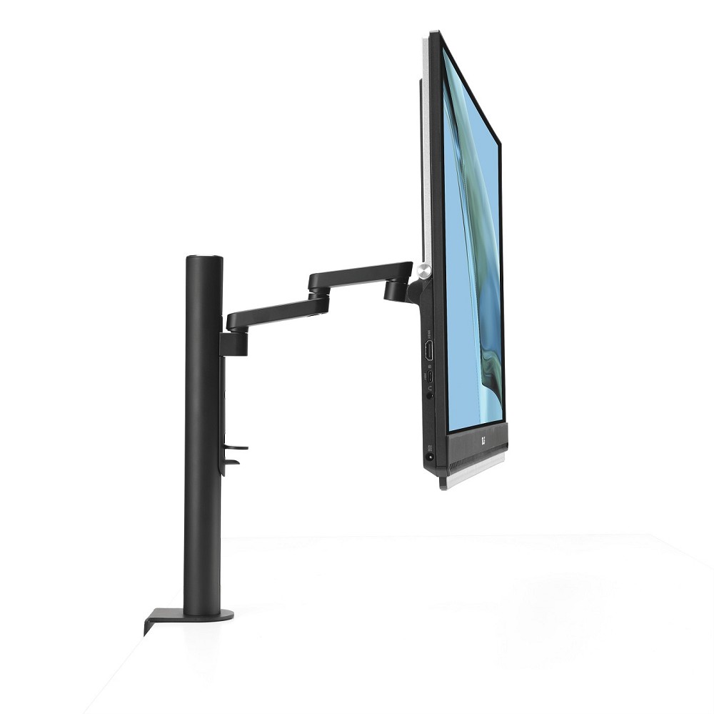 ASUS ZenScreen MB249C Computerbildschirm 60,5 cm ( vorn links