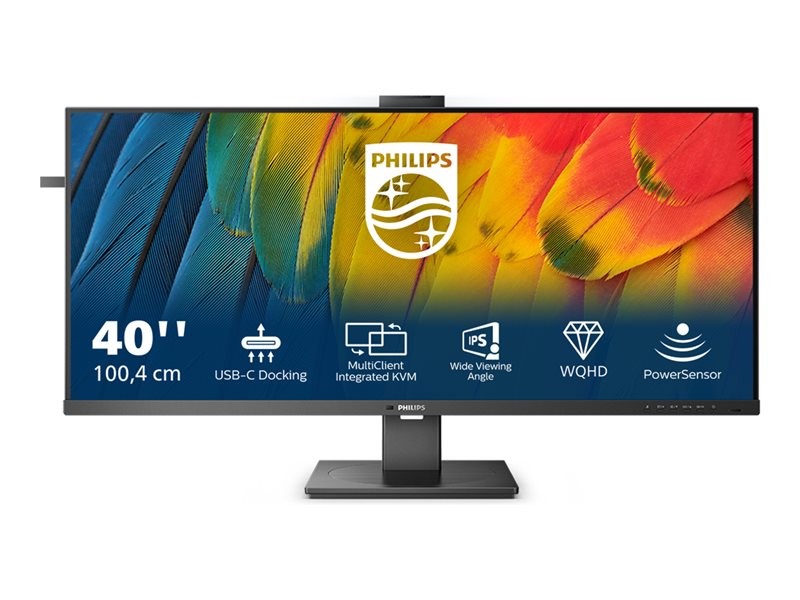 Philips 40B1U5601H - 5000 Series - LED-Monitor - 1
