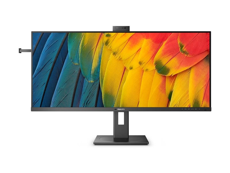 Philips 40B1U5601H - 5000 Series - LED-Monitor - 1 hinten
