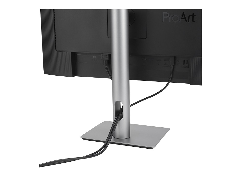 ASUS ProArt PA279CRV - LED-Monitor - 68.6 cm (27") links