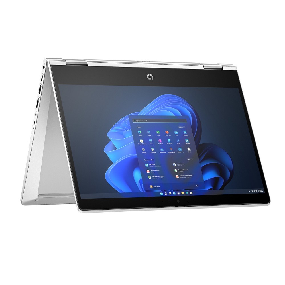 HP Pro x360 435 G10 Notebook - Flip-Design - AMD R