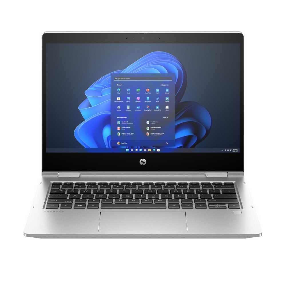 HP Pro x360 435 G10 Notebook - Flip-Design - AMD R links