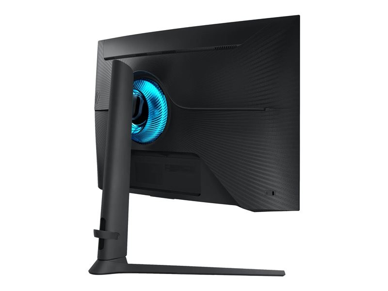 Samsung Odyssey G6 S27BG650EU - G65B Series - LCD- vorn rechts