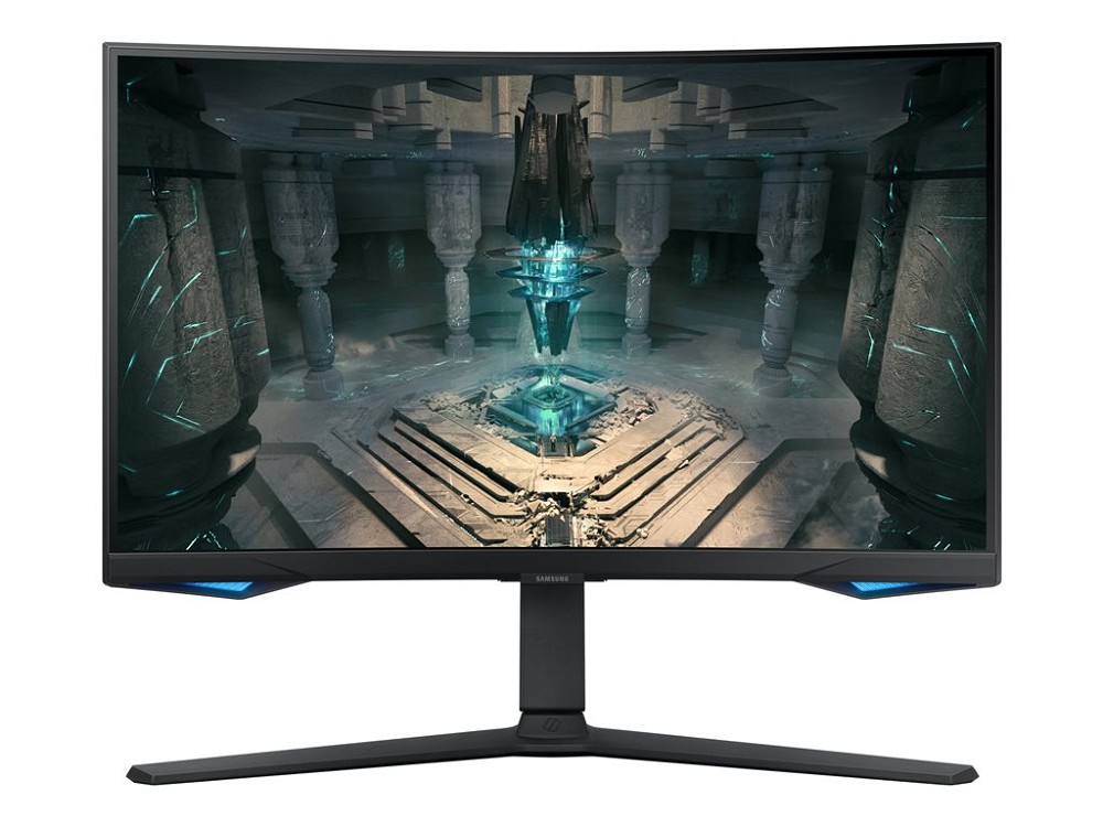 Samsung Odyssey G6 S27BG650EU - G65B Series - LCD-