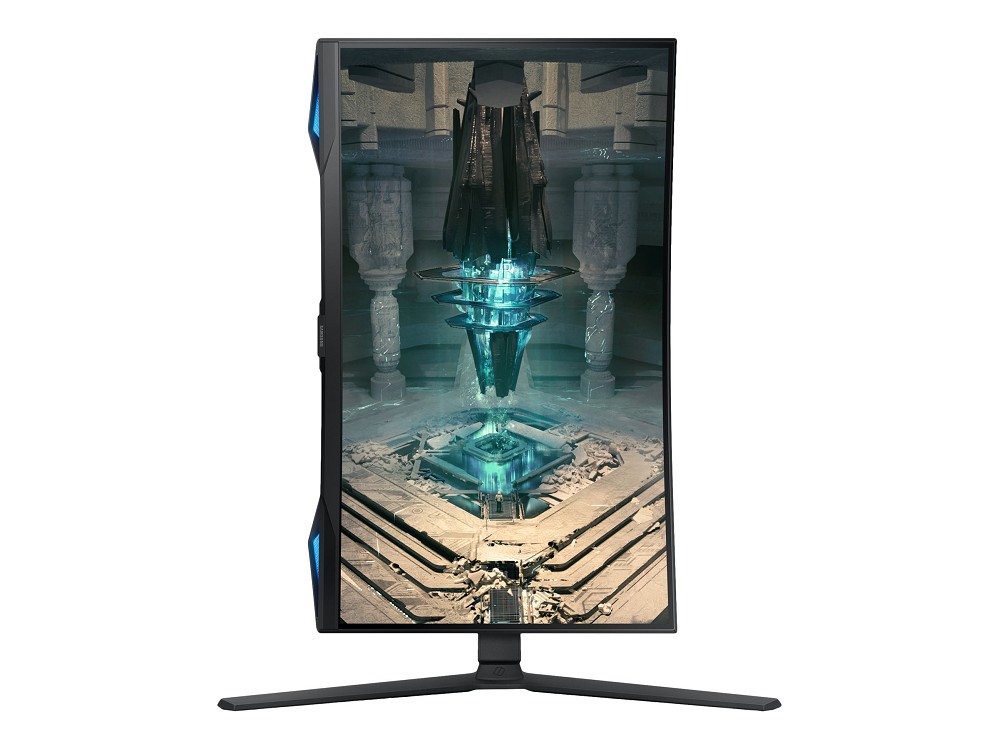 Samsung Odyssey G6 S27BG650EU - G65B Series - LCD- rechts
