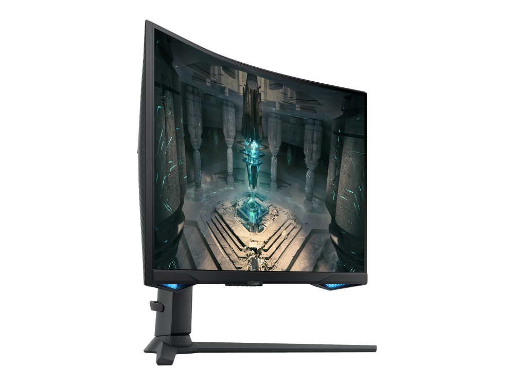 Samsung Odyssey G6 S27BG650EU - G65B Series - LCD- innen