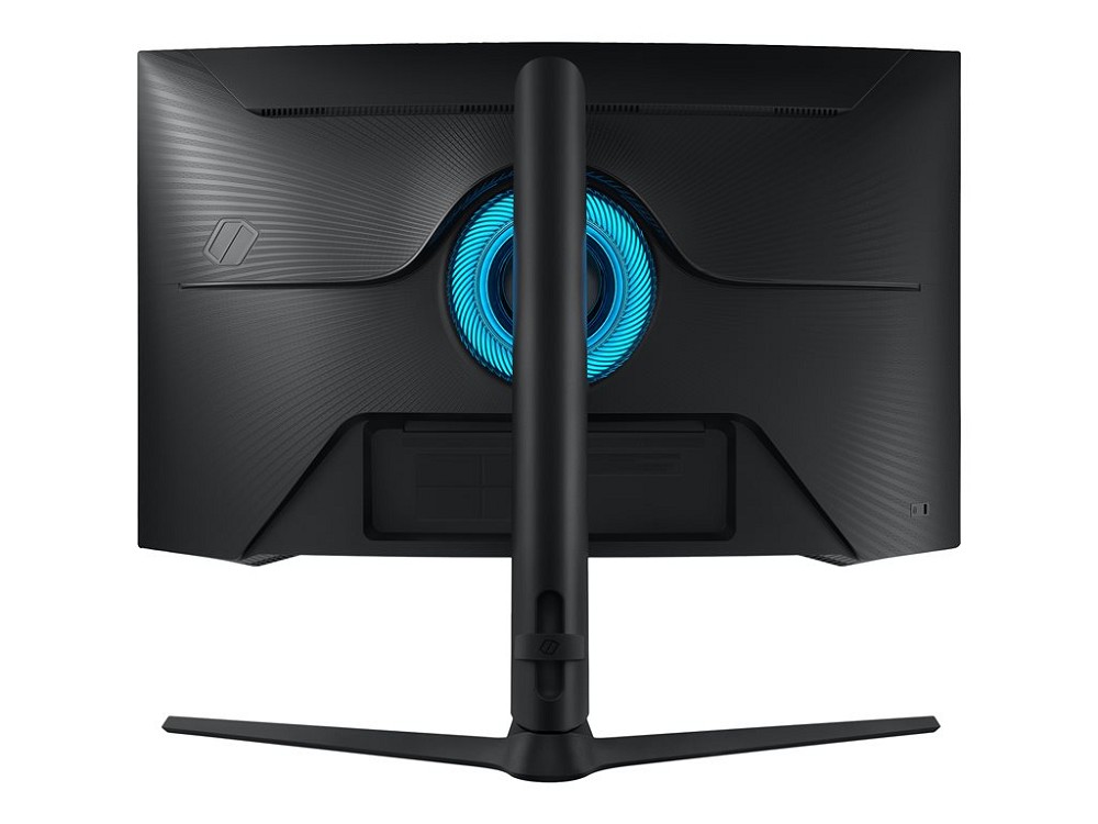 Samsung Odyssey G6 S27BG650EU - G65B Series - LCD- außen