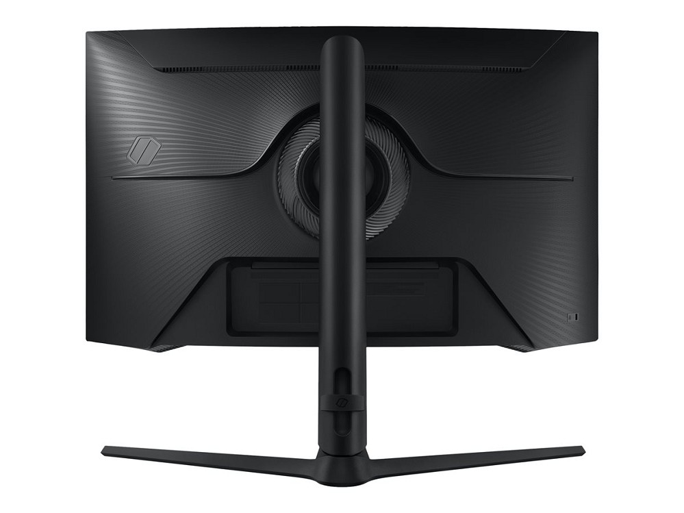 Samsung Odyssey G6 S27BG650EU - G65B Series - LCD- vorn links