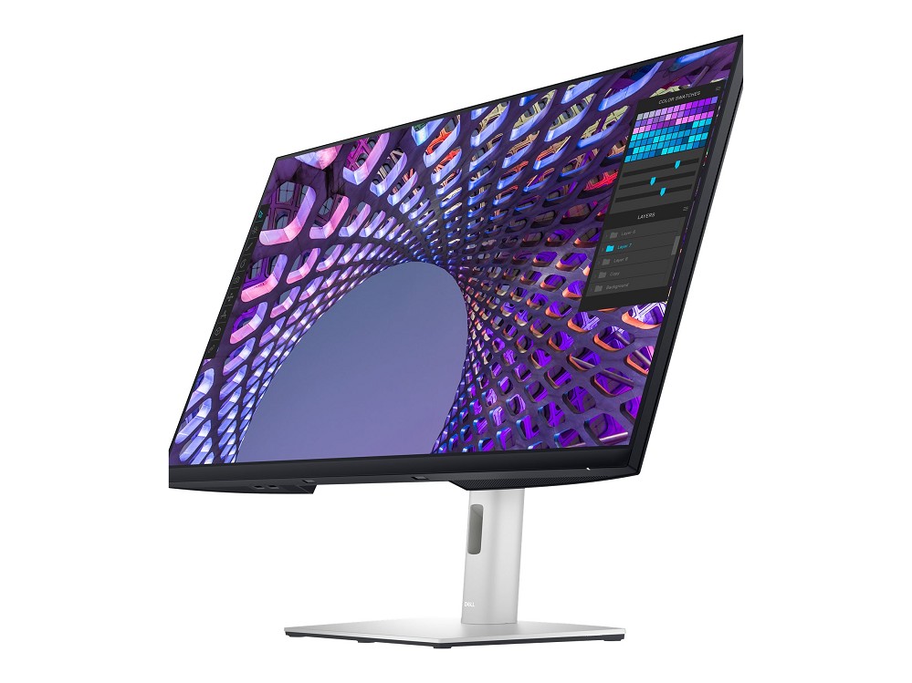 Dell P3223QE - LED-Monitor - 4K - 80.001 cm (31.5"