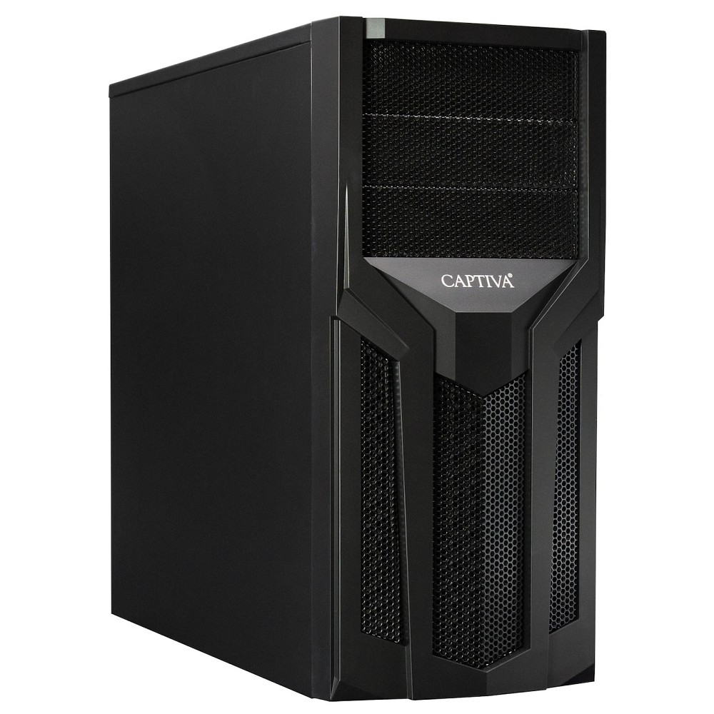 Captiva Workstation I74-689, Intel Core i7-12700K