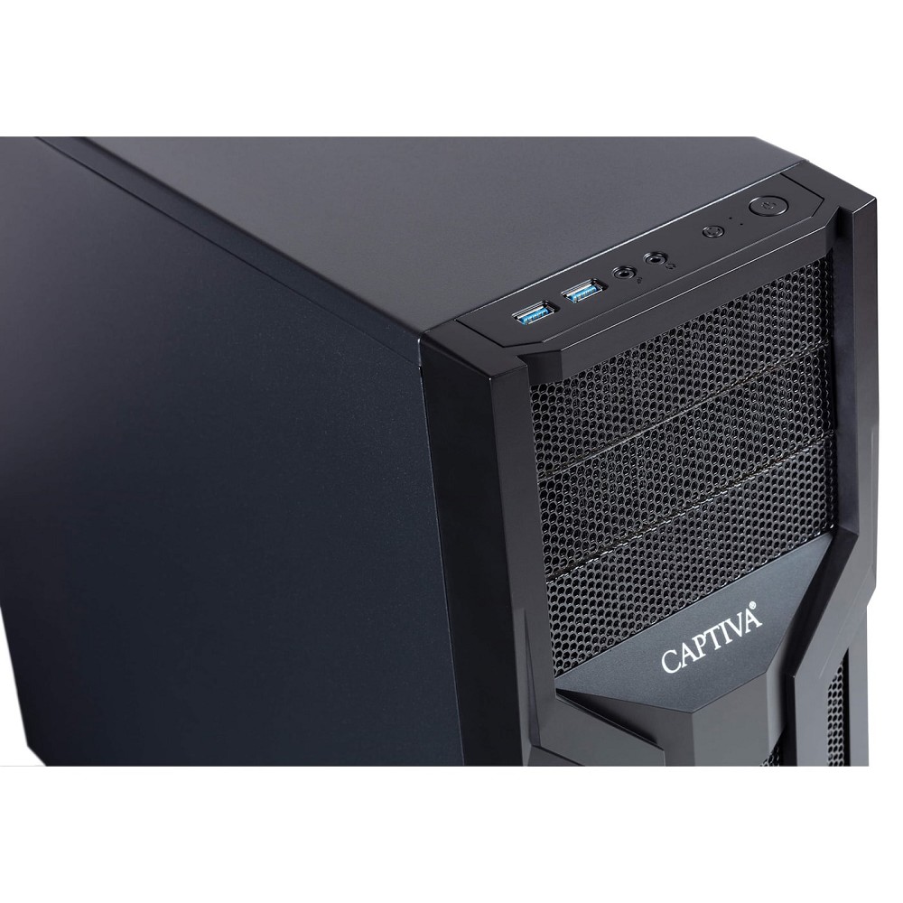 Captiva Workstation I74-689, Intel Core i7-12700K links