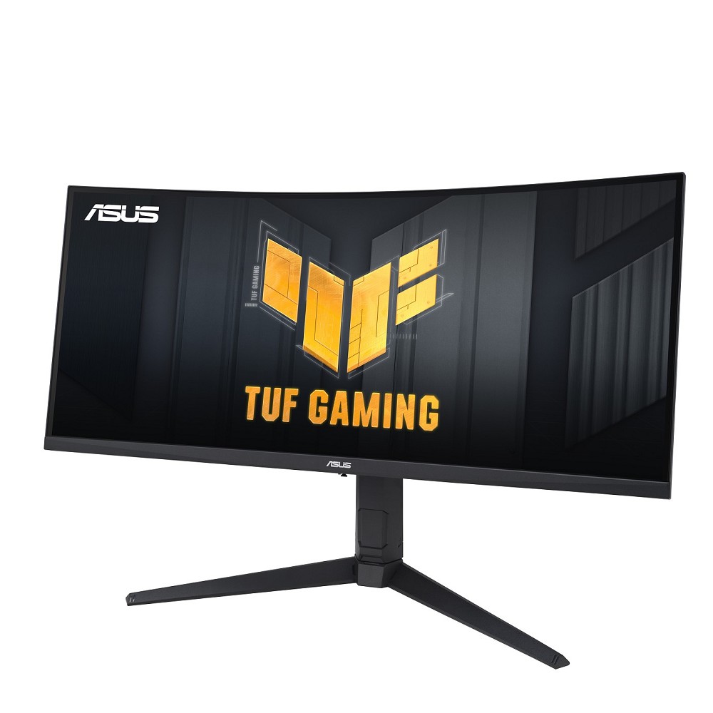 ASUS TUF Gaming VG34VQL3A Computerbildschirm 86,4 links
