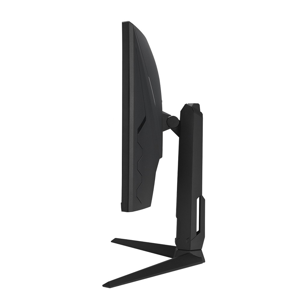 ASUS TUF Gaming VG34VQL3A Computerbildschirm 86,4 rechts