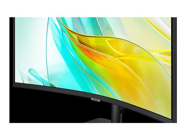 Samsung ViewFinity S6 S34C652UAU - S65UC Series - vorn rechts