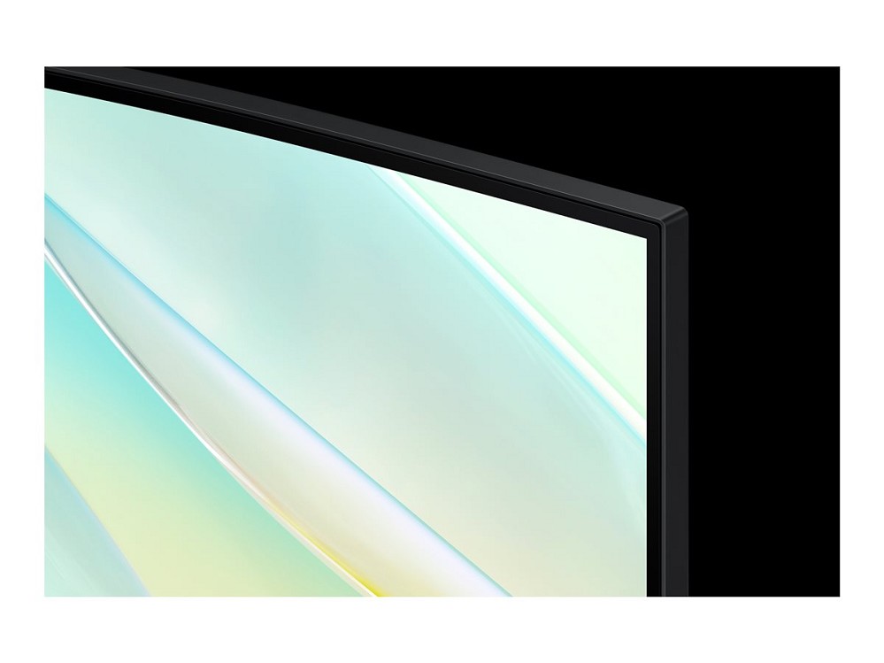 Samsung ViewFinity S6 S34C652UAU - S65UC Series - vorn links