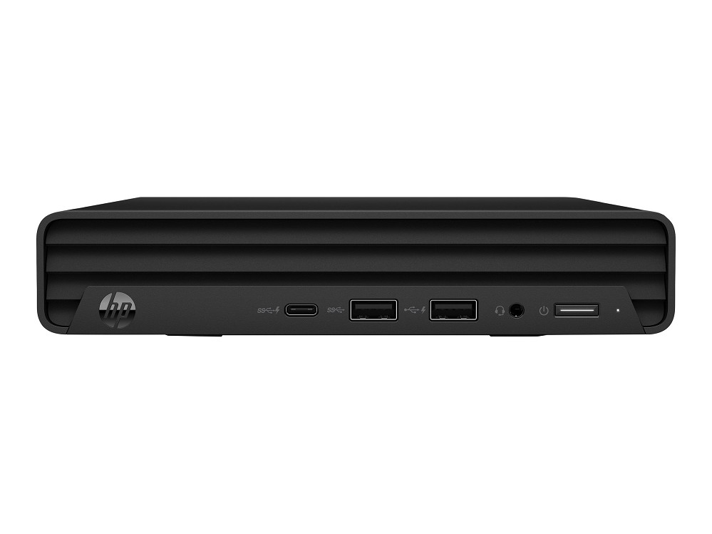 HP Pro 260 G9 - Mini - Core i3 i3-1315U / 1.2 GHz oben