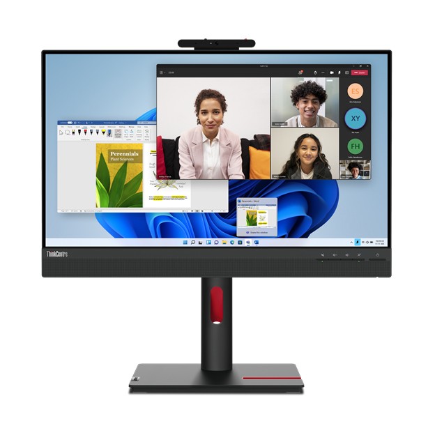 Lenovo ThinkCentre Tiny-in-One 24 Gen 5 (Non-Touch
