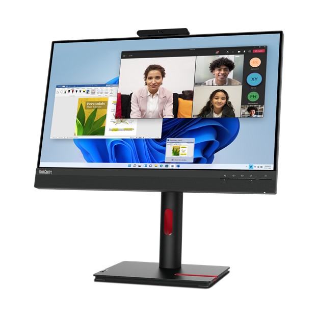 Lenovo ThinkCentre Tiny-in-One 24 Gen 5 (Non-Touch links