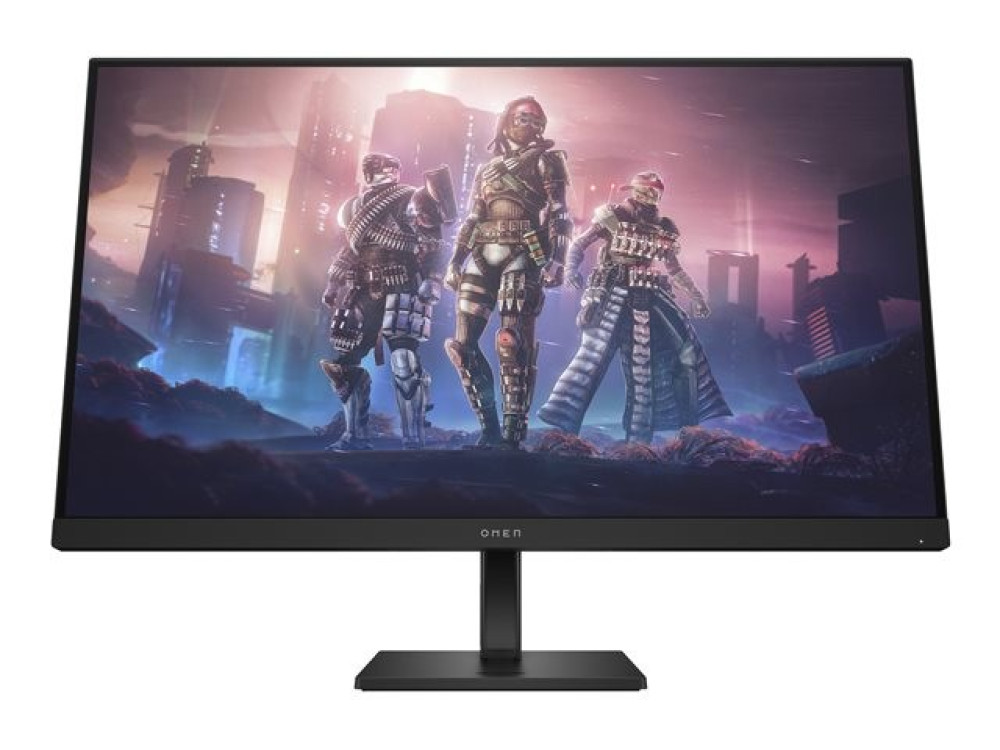 HP OMEN 32q - LED-Monitor - QHD - 80 cm (31.5") - 165Hz *B-Ware* 380