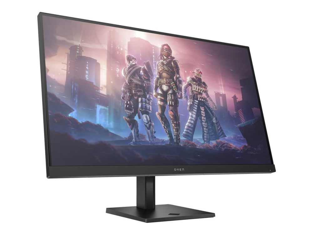 HP OMEN 32q - LED-Monitor - QHD - 80 cm (31.5") - 165Hz *B-W links