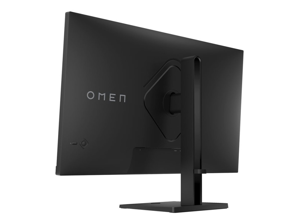 HP OMEN 32q - LED-Monitor - QHD - 80 cm (31.5") - 165Hz *B-W rechts