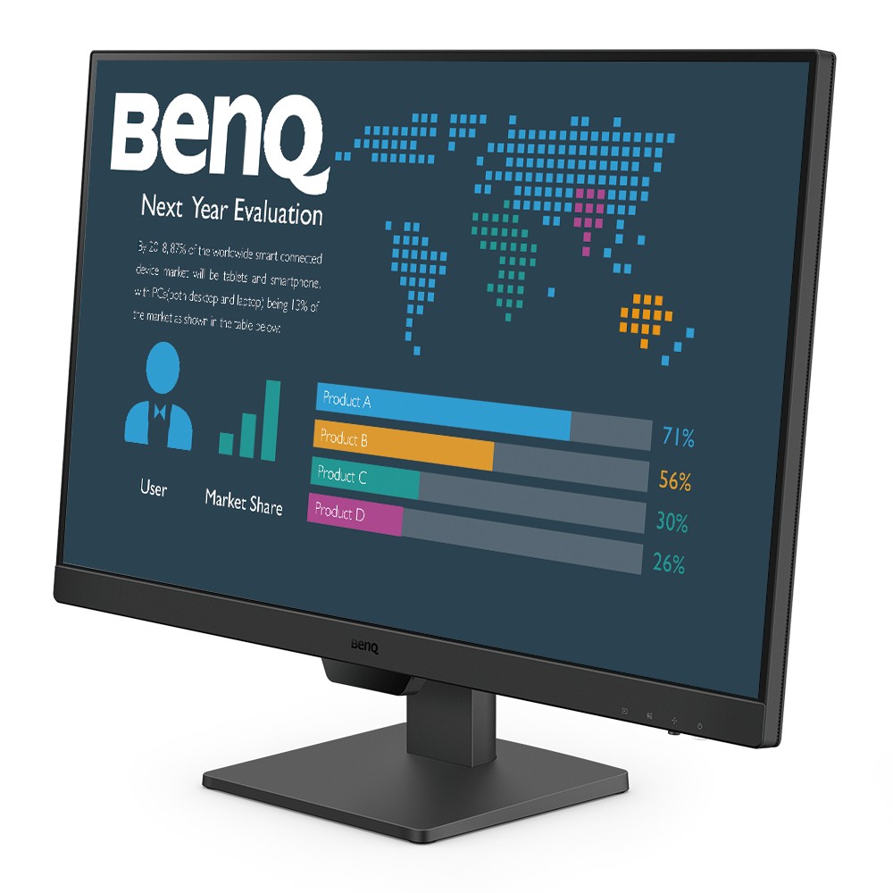 BenQ BL2790 Computerbildschirm 68,6 cm (27") 1920