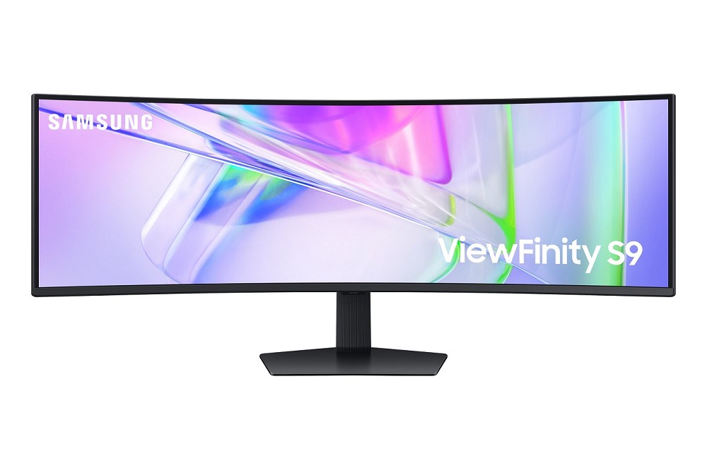 Samsung S95UC Computerbildschirm 124,5 cm (49") 51