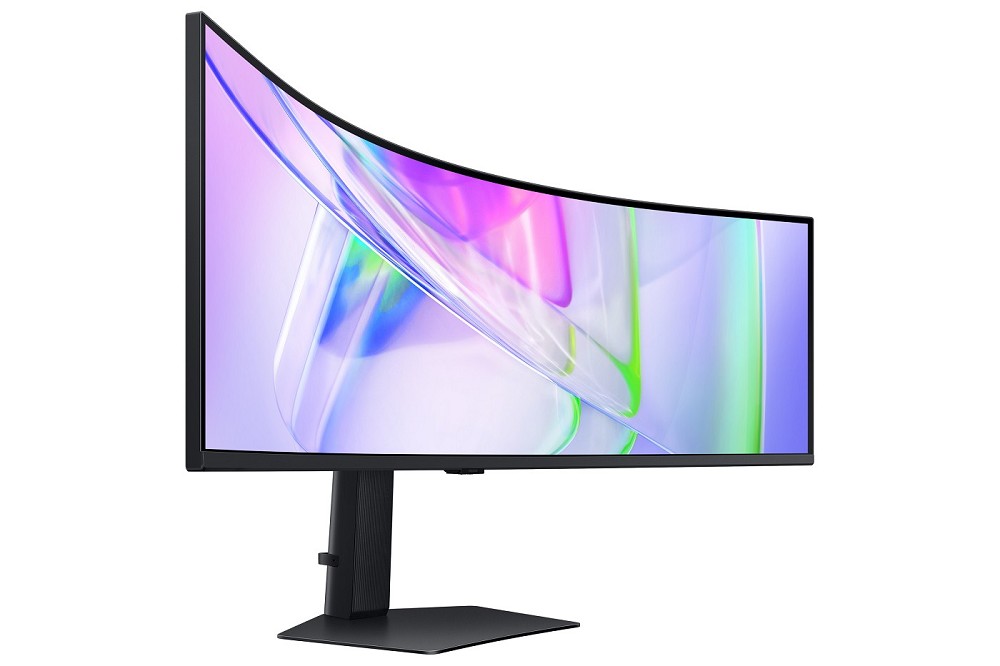Samsung S95UC Computerbildschirm 124,5 cm (49") 51 innen