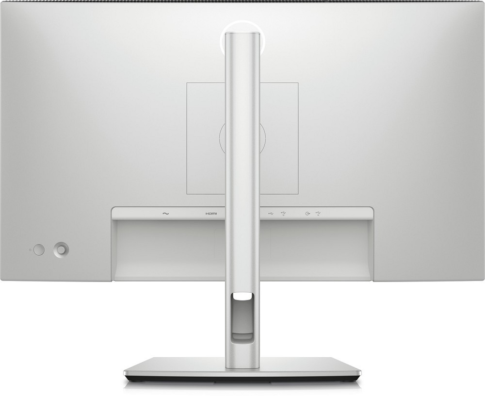 DELL UltraSharp U2424H Computerbildschirm 60,5 cm links
