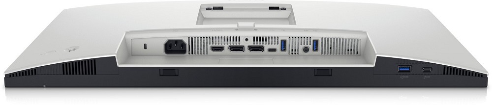 DELL UltraSharp U2424H Computerbildschirm 60,5 cm rechts