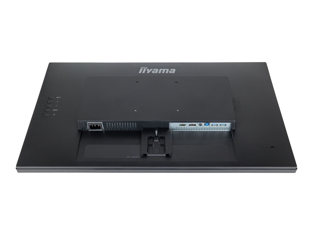 iiyama ProLite XU2792QSU-B6 - LED-Monitor - 68.5 cm (27") -  vorn rechts