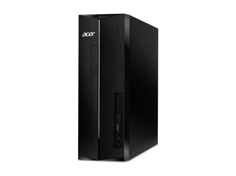 Acer Aspire XC-1785 - Compact Tower - Core i3 i3-1